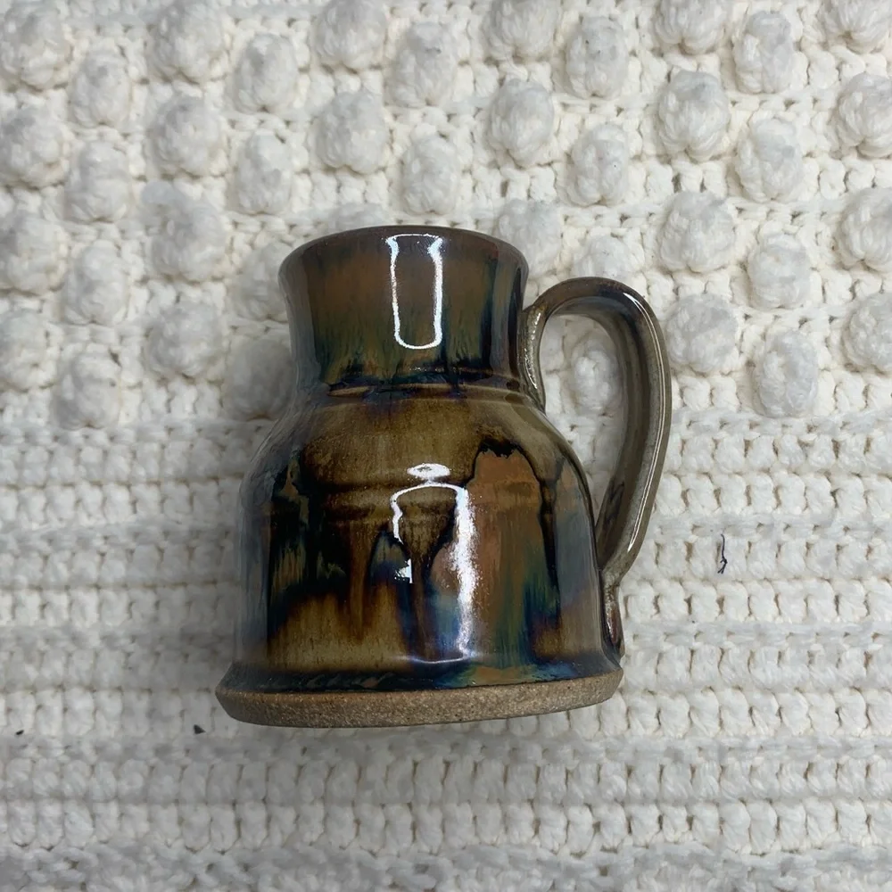 Vintage hand made